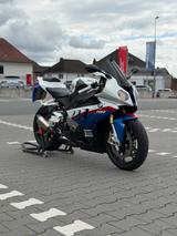 BMW  S1000RR - BMW 2010 S1000RR