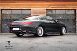 Mercedes-Benz S 65 AMG Coupe V12 | Keramik | StHz | Magic | - Mercedes-Benz C65 AMG
