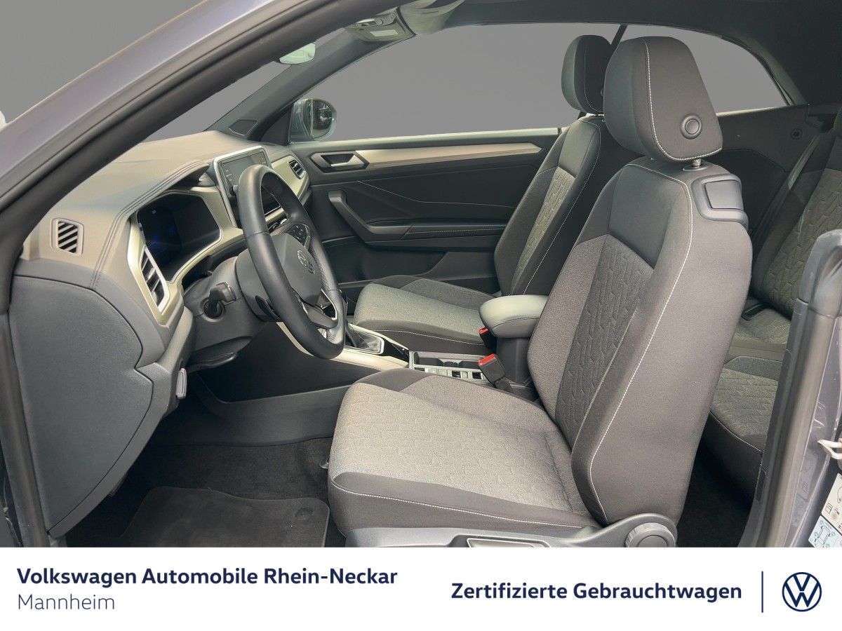 Volkswagen T-Roc - Bild 11
