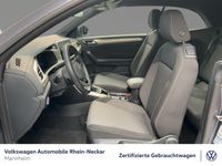 Volkswagen T-Roc - Vorschau Bild 11