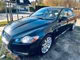 Jaguar XF 3.0 D - gebrauchte Jaguar XF aus dem Jahr 2010