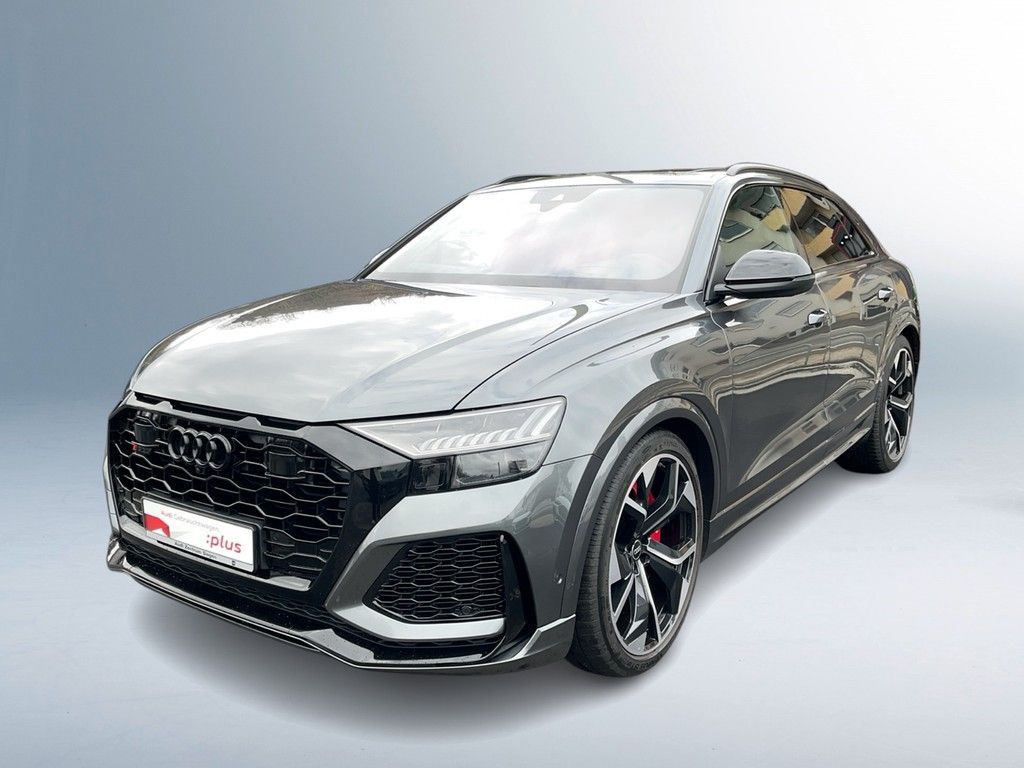 Audi RSQ8 - Bild 2