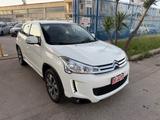 Citroën Citroen C4 Aircross 1.6 HDi 115 cv Exclusive 201 - Citroën C4 Aircross Exclusive mit Diesel-Antrieb