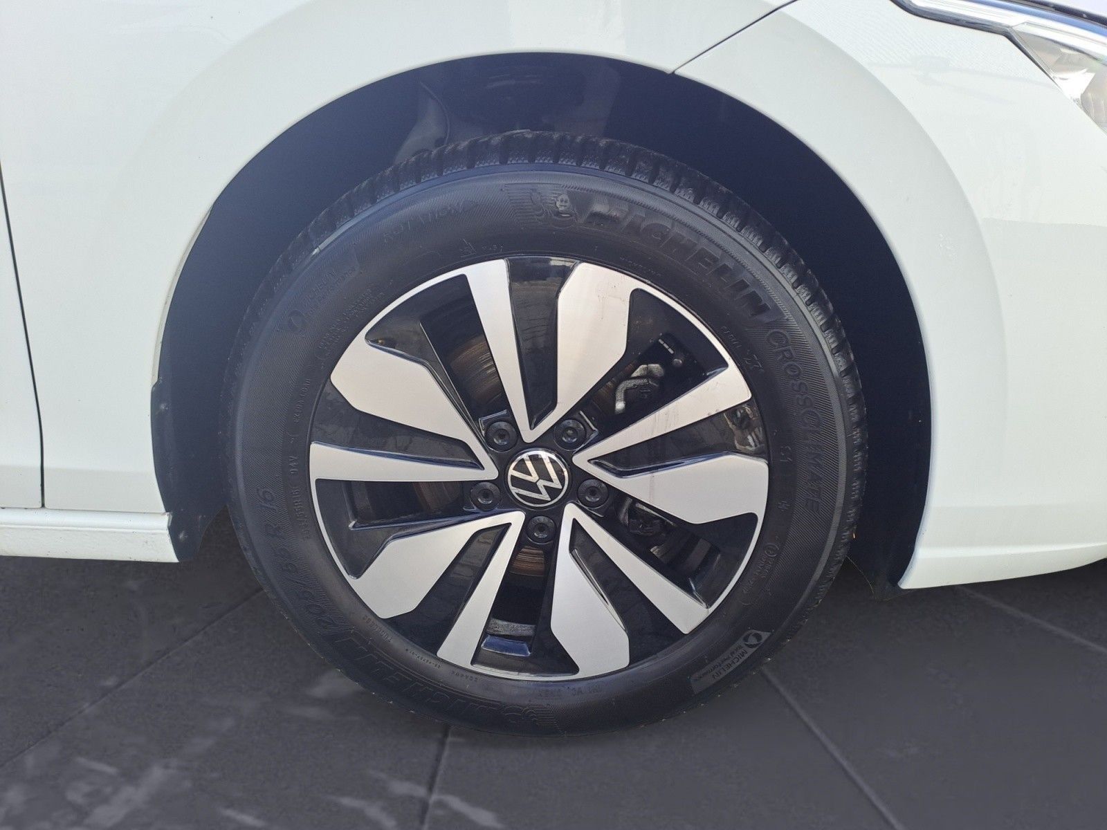 Volkswagen Golf - Bild 12