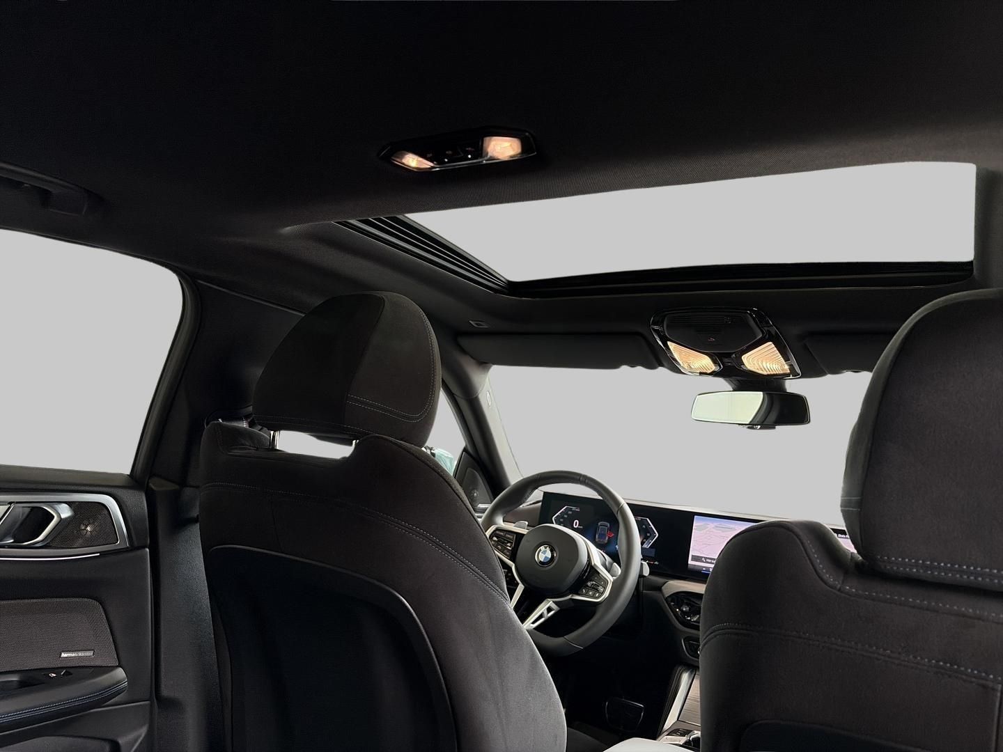 BMW 430 Gran Coupé - Bild 16