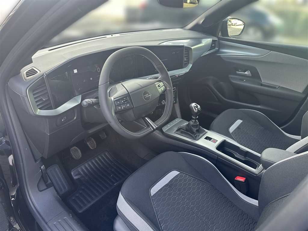 Opel Mokka - Bild 10