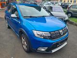 Dacia Sandero II Stepway Celebration-EURO6/2.HAND/66KW - Dacia Sandero in Kassel