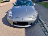 Nissan 350Z 3.5l - TÜV  bis 05/2027 - Nissan 350Z aus 2004