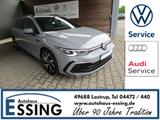 Volkswagen Golf Variant R-Line 2,0 TDI DSG H&K - 3,99% Fina - Volkswagen Golf: Variant Golf3