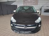 Opel Adam BLACK JACK 1.2 Panorama - Opel Adam bis 5.000 Euro
