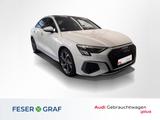 Audi A3 Lim 40 TDI qu S Line Navi,Leder,B&O,LED,Sport - Audi A3 Gebrauchtwagen