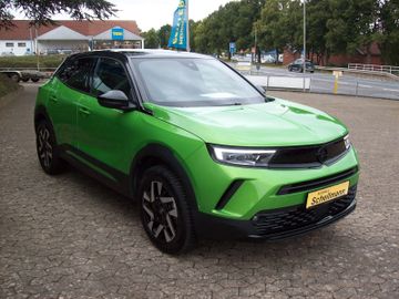 Bild 5 Opel Mokka 1.2T GS Alcantara PDC+Kam SHZ LHZ Navi AHK