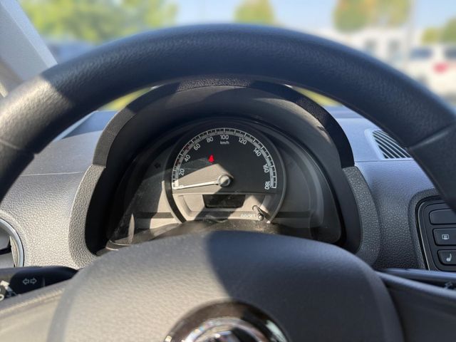 Citigo Active 1.0 Klima
