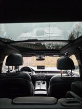 Audi Q7 3.0 TDI Quattro |S-Line| PANO | Kam |7-Sitzer - Audi Q7 Gebrauchtwagen in Hamburg