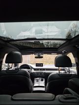 Audi Q7 3.0 TDI Quattro |S-Line| PANO | Kam |7-Sitzer - Audi Q7 aus 2017