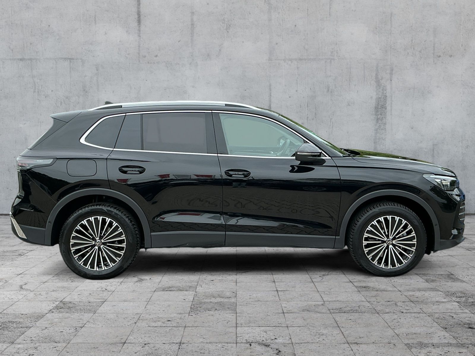 Volkswagen Tiguan - Bild 7