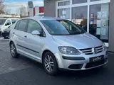 Volkswagen Golf Plus *Klima * Tüv Neu - VW Golf Plus Gebrauchtwagen in Lübeck