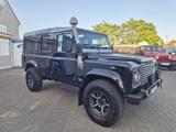 Land Rover Defender 110 Td5 **Grüne Plakette/viele Extras** - Land Rover Gebrauchtwagen von 2002