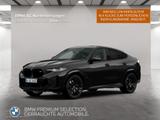 BMW X6 M60i xDrive M Sport Standheizung Massage LED - BMW X6 M60 aus 2023