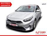Kia Ceed 1.0 T-GDI Edition 7 Android Apple Kamera - silberne Kia cee'd / Ceed