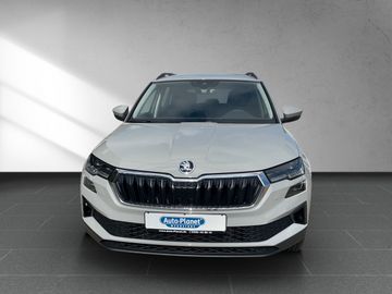 Skoda Karoq 1.0 TSI Drive *2xPDC*AHK*CAM*DAB*MATRIX*