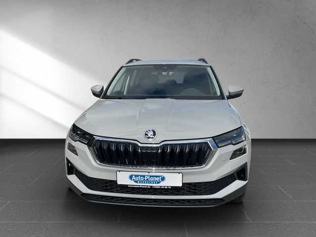Skoda Karoq 1.0 TSI Drive *2xPDC*AHK*CAM*DAB*MATRIX*