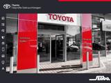 Toyota HiLux 4x4 Double Cab Comfort Navi 3,5to Anhängel