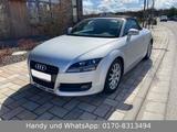 Audi TT Roadster 2.0 TFSI Xenon Tüv neu 2 Hand - Audi TT aus 2007