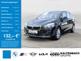 BMW 216 Gran Tourer FACELIFT NAVI SHZ PDC KLIMA - BMW 2er Reihe mit Facelift