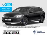 Volkswagen Passat Variant GTE DSG *AHK*Pano*Matrix*Leder* - mit Hybrid-Antrieb: Grau, Panorama-Dach, Kombi