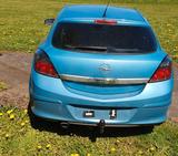 Opel Sport Opel Astra GTC,1,8L(125PS)Z18XE,No V... - Opel Vectra: Sport