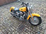 Harley-Davidson Fat Boy
