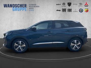 Peugeot 3008 Allure BlueHDI 130 EAT8 +Navi+SHZ+SpurH