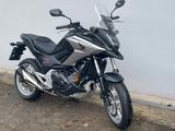 Honda NC750X guter Zustand - HONDA NC 750