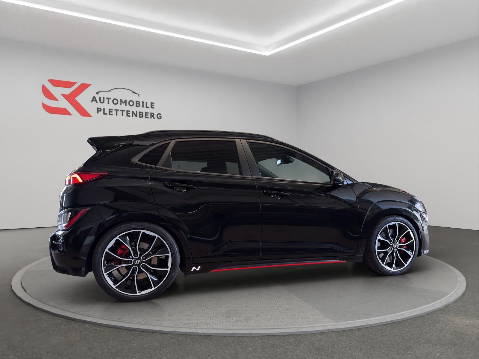 Hyundai Kona N Performance 2WD *KAMERA*PANO*ACC*LED*NAVI