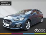 Ford Mondeo Turnier 2.0 AUT Titanium AHK SHZ Kamera - Ford Mondeo Gebrauchtwagen in Berlin