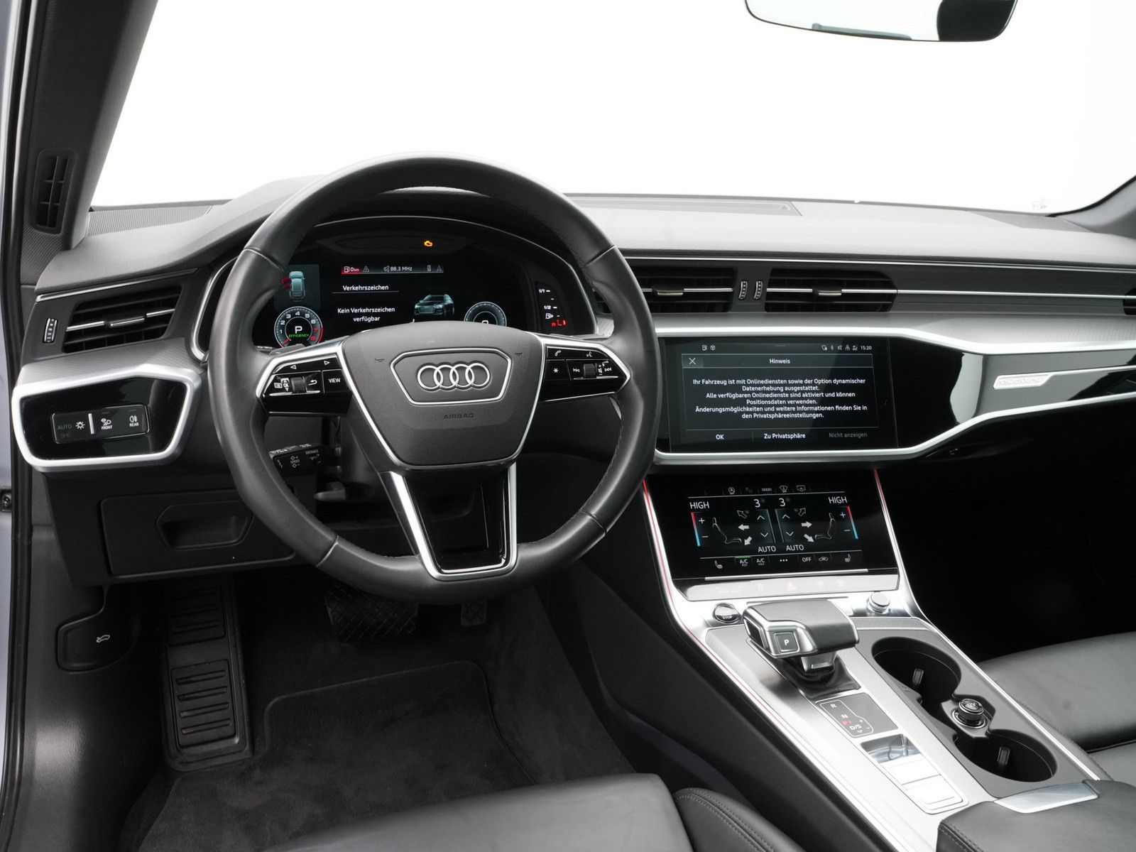 Audi A6 - Bild 9