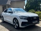 Audi Q8 50 TDI quattro S Line B&O, Pano, Matrix, view - Audi Q8 in Bremen