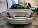 Mercedes-Benz C 220 CDI  Aut. Elegance Navi,Scheckheft - Mercedes-Benz C-Class: Cdi