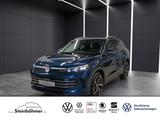 Volkswagen Tiguan Elegance 2.0 TDI IQ.Light AHK Cannes20" - VW Tiguan Gebrauchtwagen in Bielefeld
