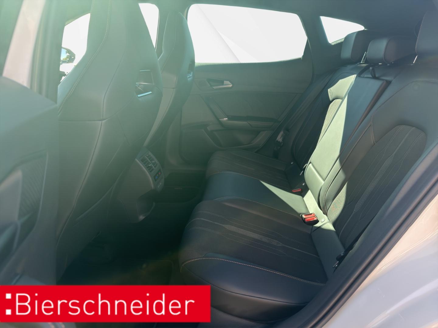 Cupra Formentor VZ 4Drive DSG Pano AHK eHeck LED Navi, миниатюра 10