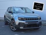 Andere Jeep Avenger 1.2 Turbo 100 CV Altitude - Andere aus 2024
