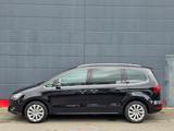 Seat Alhambra Style *7Sitze*Schiebetür*Navi - Seat mit Diesel-Antrieb: Kleinbus