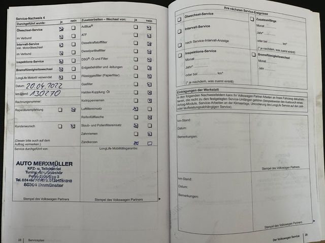 Volkswagen Golf Plus VI Match *TEILLEDER*NAVI*SZHZ*PDC*