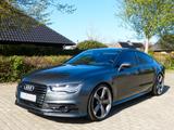Audi A7 3.0 TDI competition HUD Sthz ACC Bose - Audi A7: Competition