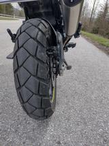 Benelli TRK 702x - BENELLI MOTORRAD