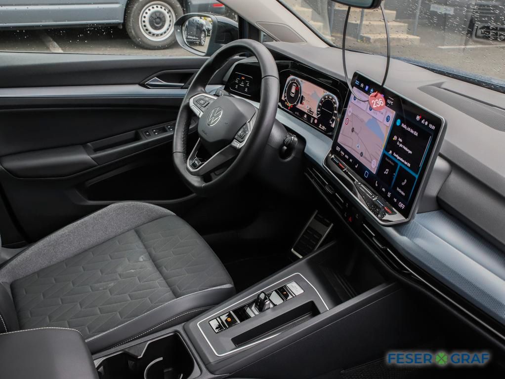 Volkswagen Golf - Bild 7