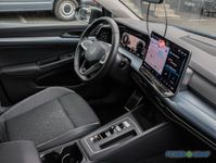 Volkswagen Golf - Vorschau Bild 7