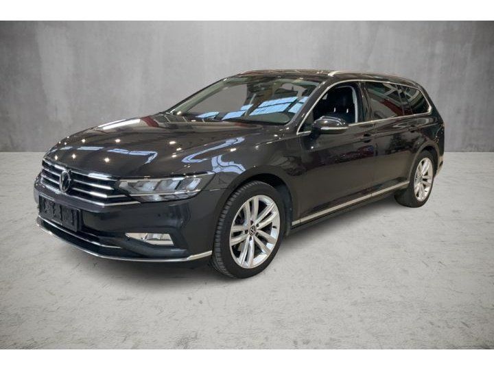 Fahrzeugabbildung Volkswagen Passat Variant Elegance TSI DSG *AHK*Navi*Cam*