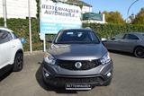 Ssangyong Korando 4x2 1.Hand AHK - Ssangyong Korando SUV
